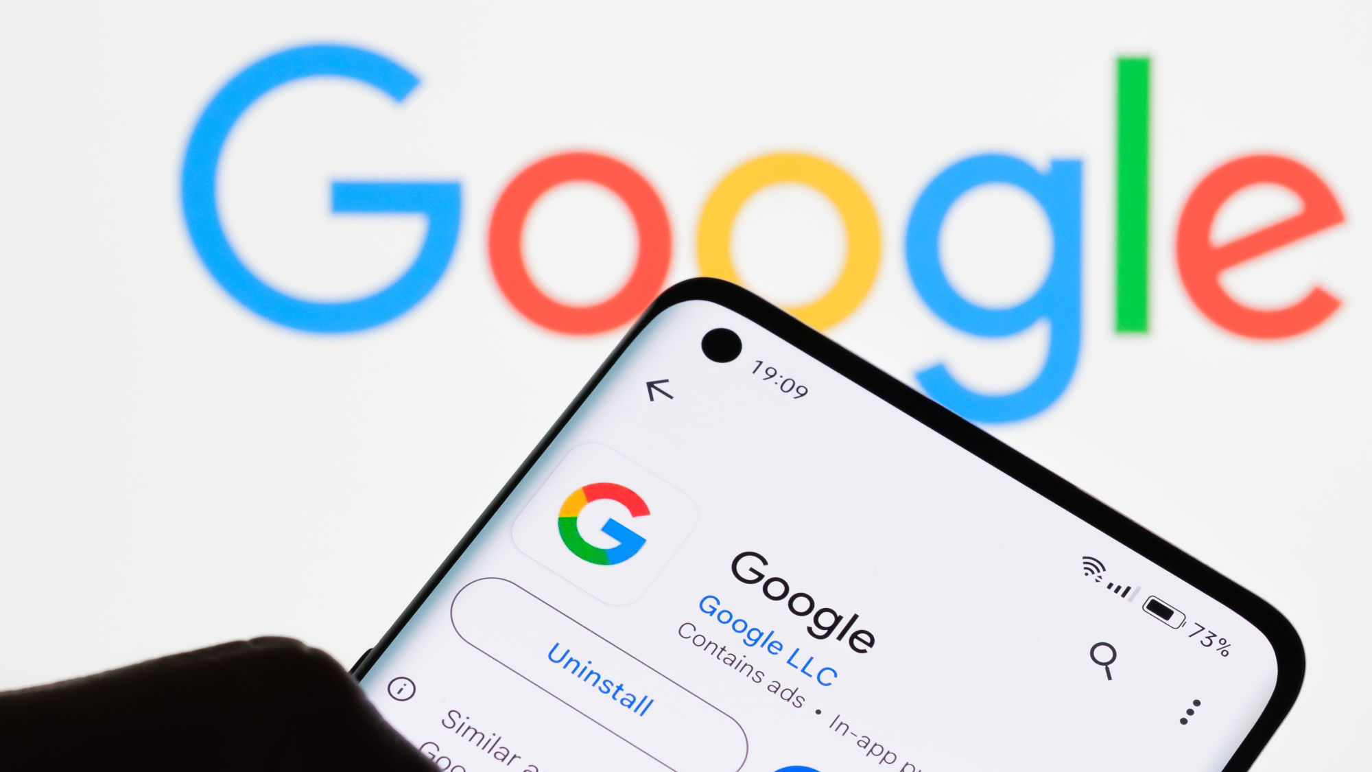 Secure Your Google Account: How to Check for Unauthorized Access