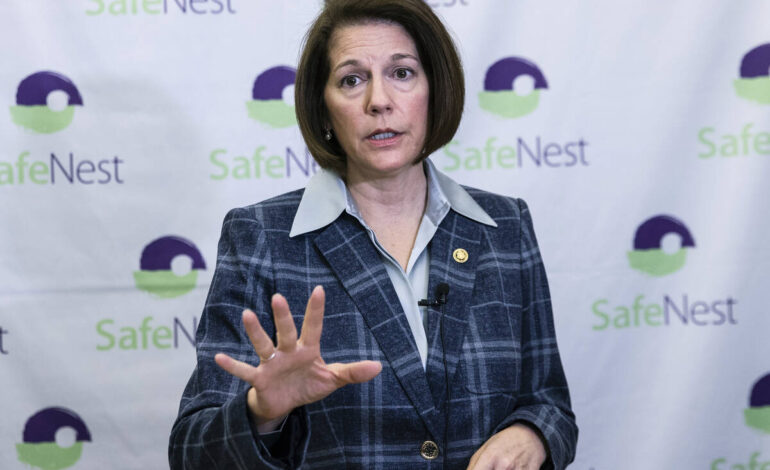Senator Criticizes National Guard Role in Immigration Policy