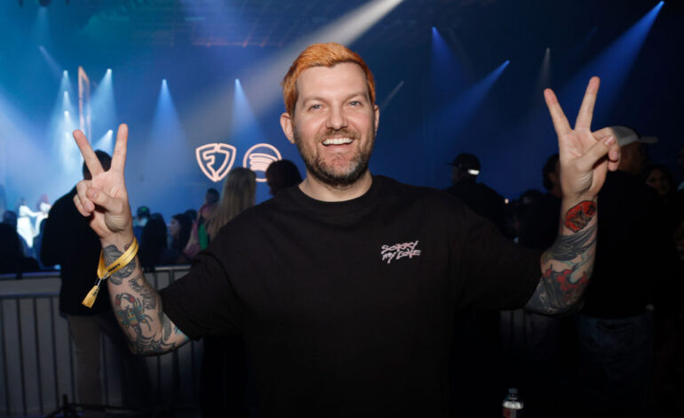 Shaggy and Dillon Francis to Headline Formula 1 Las Vegas Grand Prix