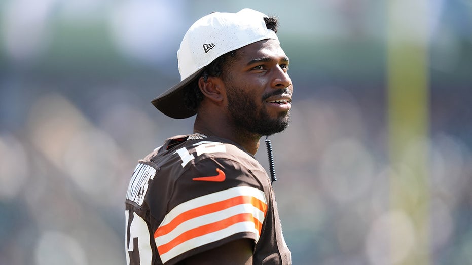 Shedeur Sanders Optimistic as NFL Preseason Concludes for Browns