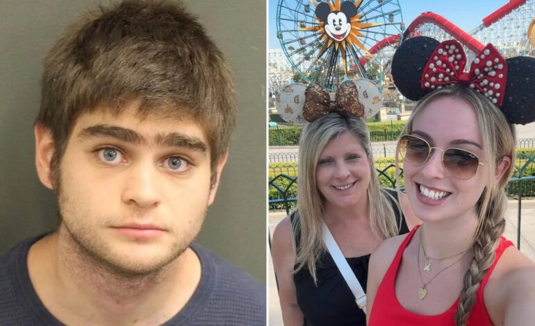 Shocking Disney World Beating: Attacker Identified as Victim’s Mother