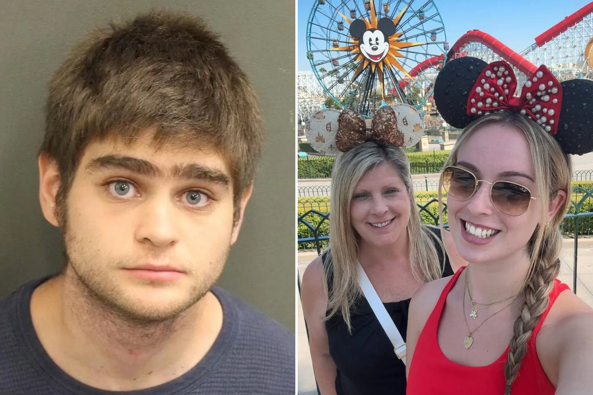 Shocking Disney World Beating: Attacker Identified as Victim’s Mother