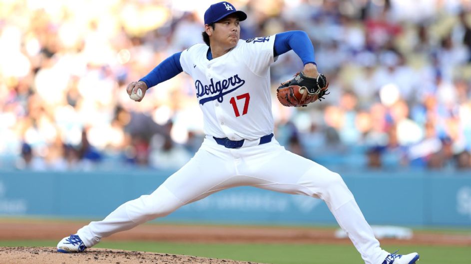 Shohei Ohtani Celebrates Milestone Win in Dodgers’ 5-1 Victory