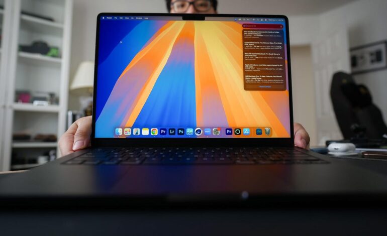 Should You Upgrade to the New M4 MacBook Pro? Key Insights