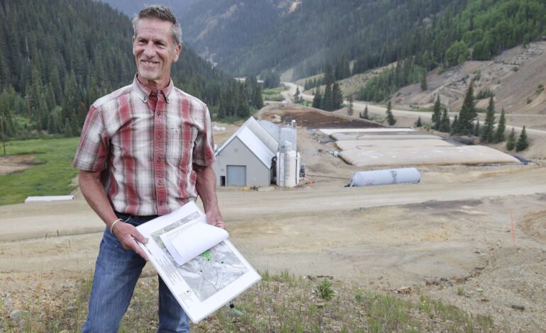 Silverton Reflects on Gold King Mine Spill: A Decade of Patience