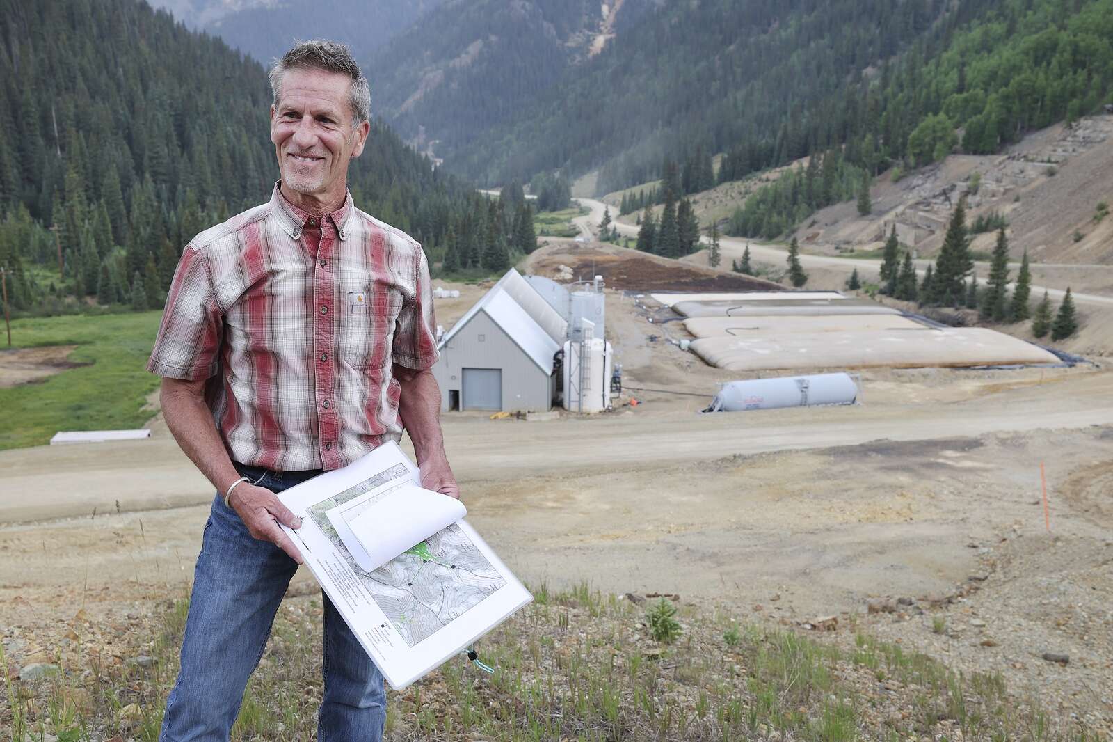 Silverton Reflects on Gold King Mine Spill: A Decade of Patience