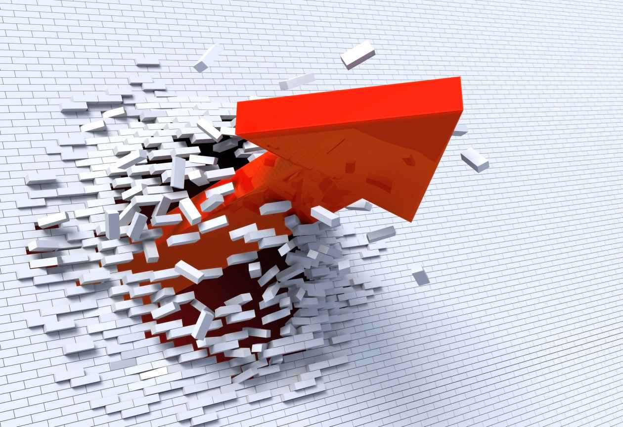 Small-Cap Stocks Surge 4% as Rate Cut Hints Ignite Rally