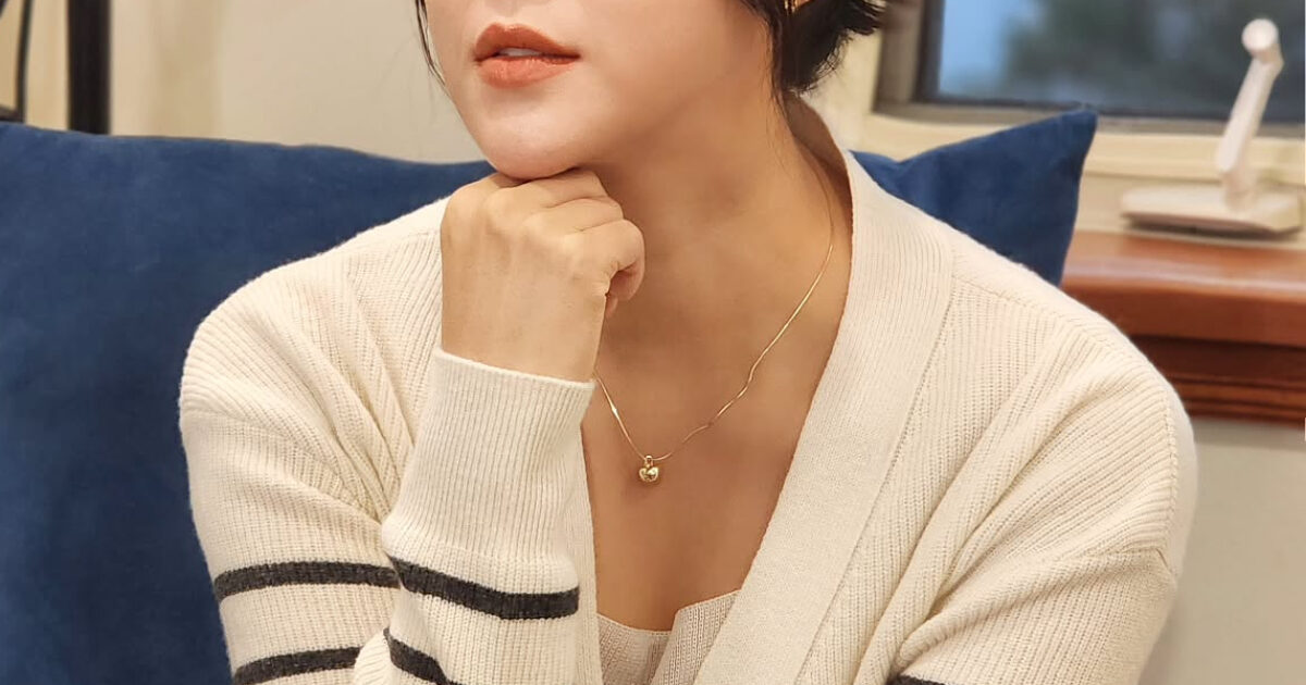 Solbi Opens Up About 2009 Fake Video Incident and Recovery