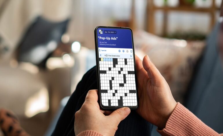 Solve the “Senses of Self” Crossword Clue with Ease Today