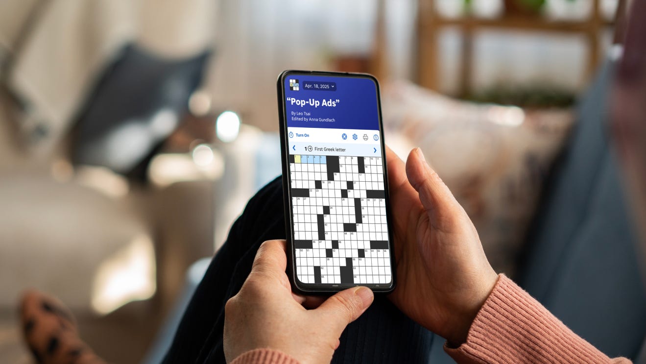 Solve the “Senses of Self” Crossword Clue with Ease Today