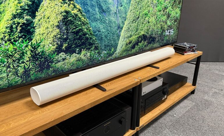 Sonos Enhances Sustainability in Existing Products as Demand Grows