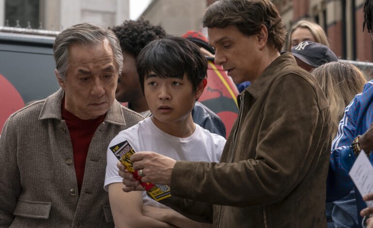 Sony Pictures Reports 76% Profit Surge Amid Weak Theatrical Revenue