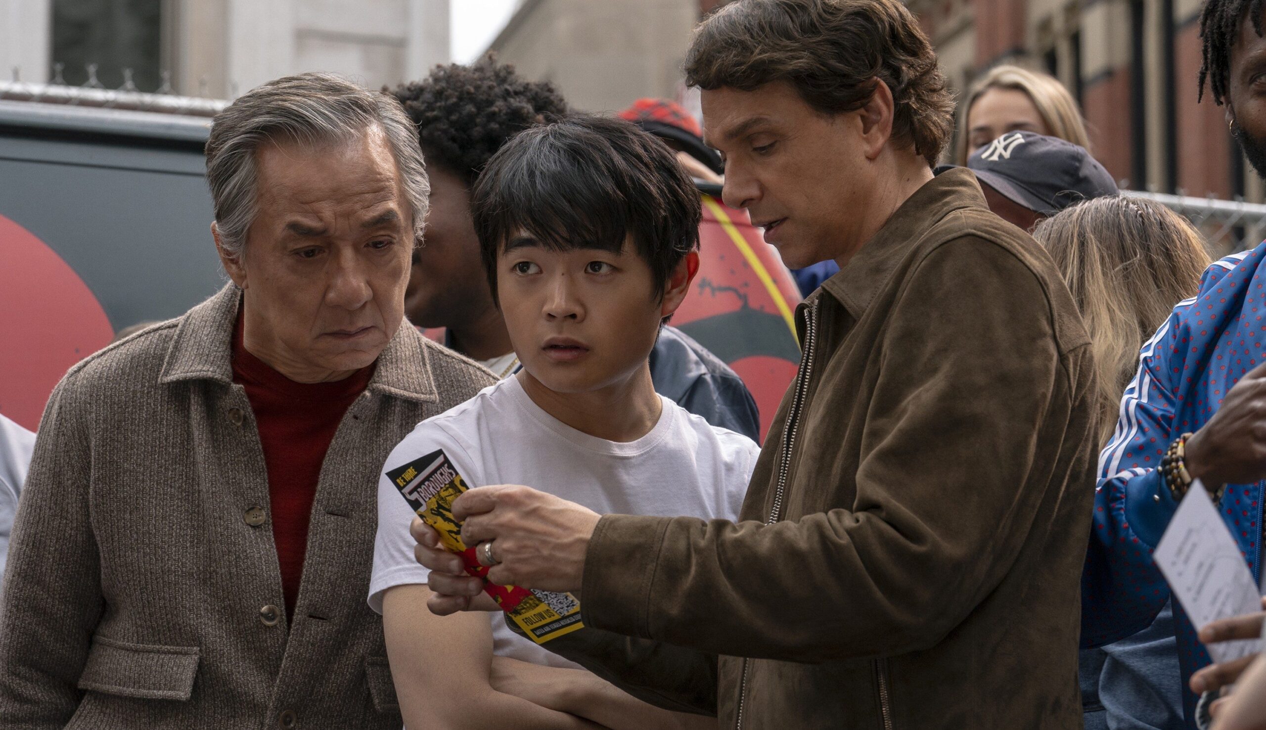 Sony Pictures Reports 76% Profit Surge Amid Weak Theatrical Revenue
