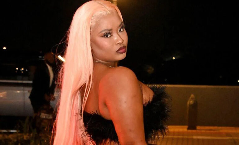 South African Influencer Apologizes for Promoting Risky Job Scheme