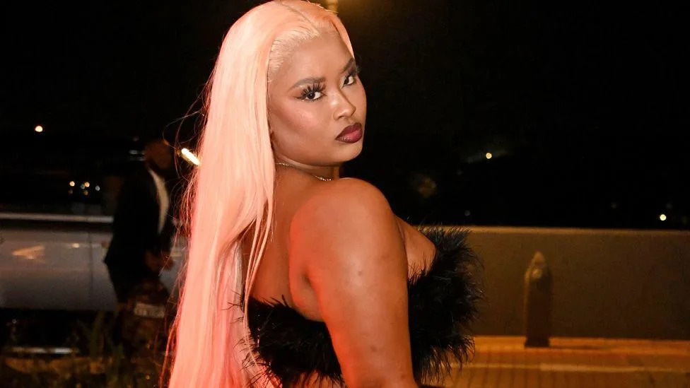 South African Influencer Apologizes for Promoting Risky Job Scheme