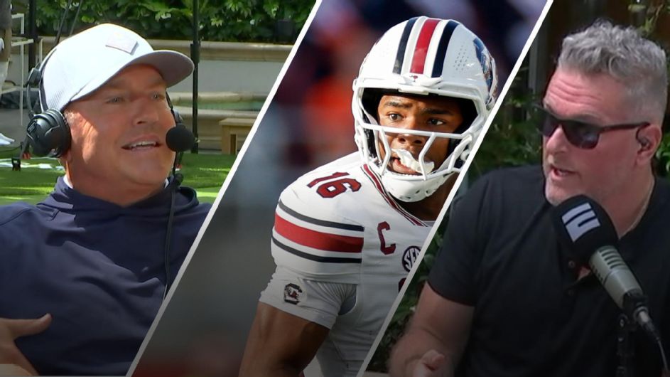 South Carolina QB LaNorris Sellers Rises to Stardom in 2024