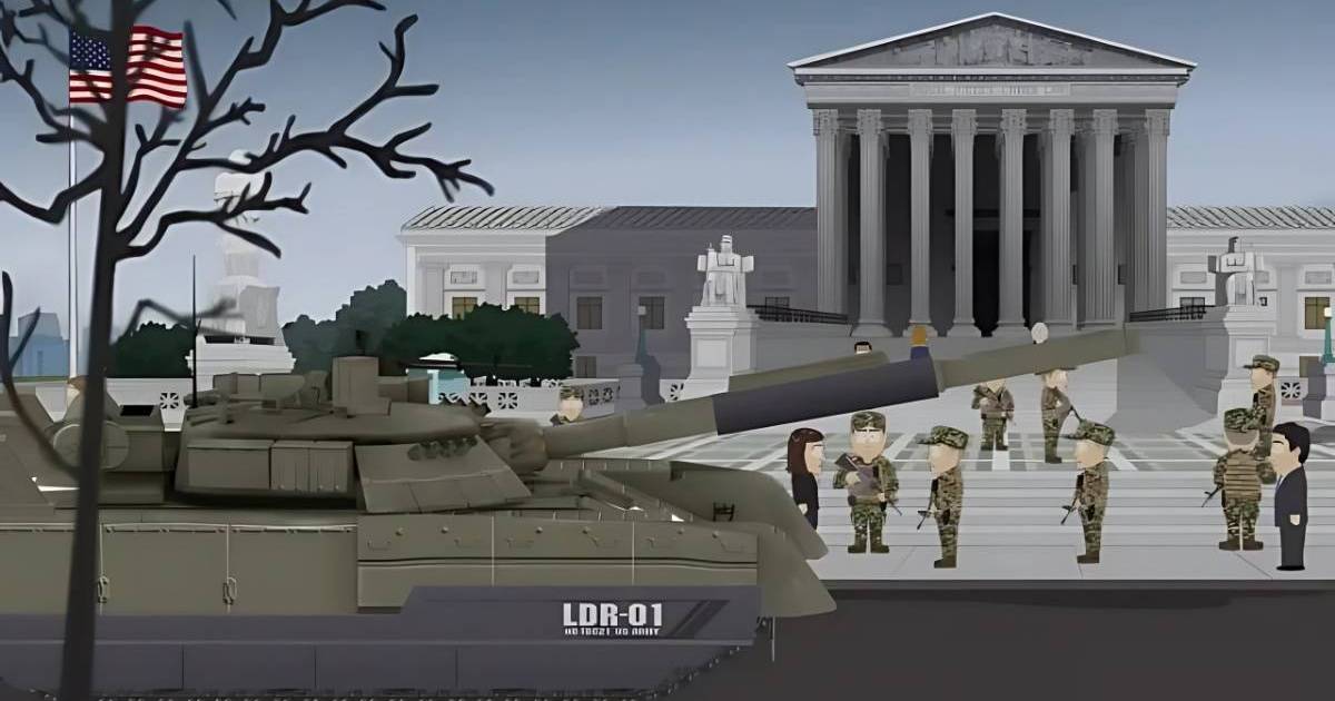 South Park Season 27 Episode 3 Sparks Mixed Reactions from Fans