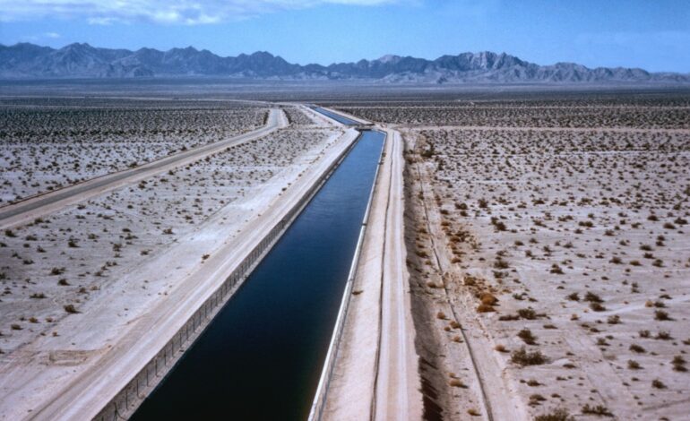 Southern California’s Key Water Leadership Role Remains Vacant