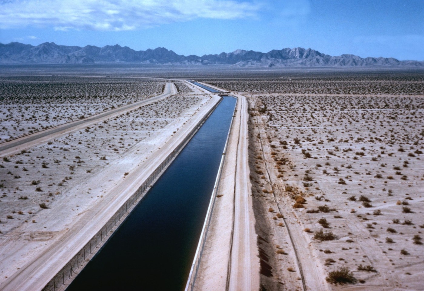 Southern California’s Key Water Leadership Role Remains Vacant