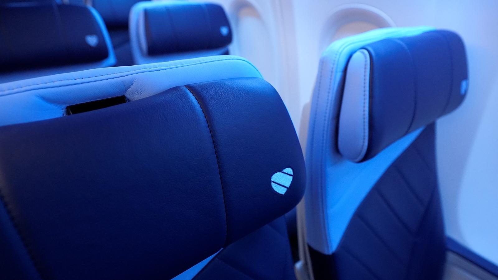 Southwest Airlines Alters Seating Policy for Plus-Size Passengers
