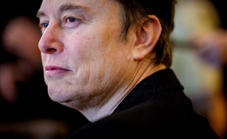 SpaceX’s Tax Strategy: Investigation Reveals Billions in Savings