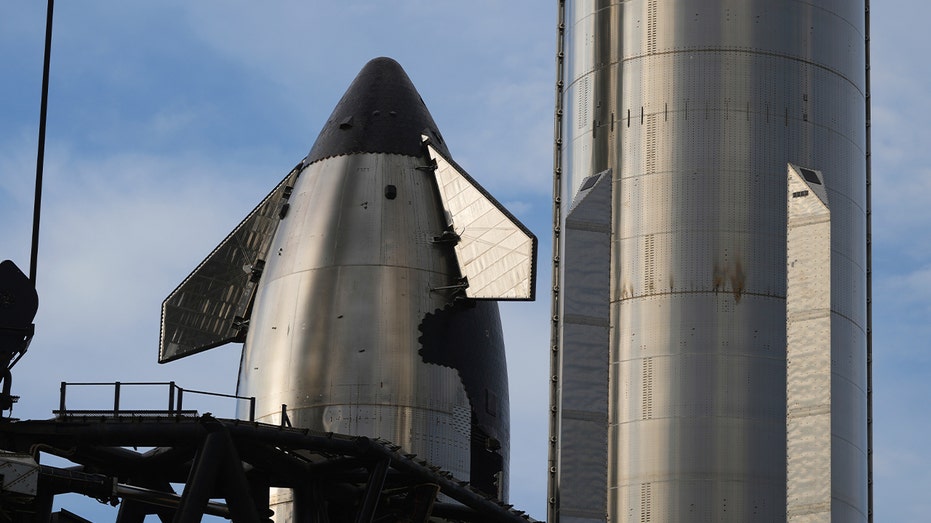 SpaceX Set for Critical Starship Test Launch THIS SUNDAY!