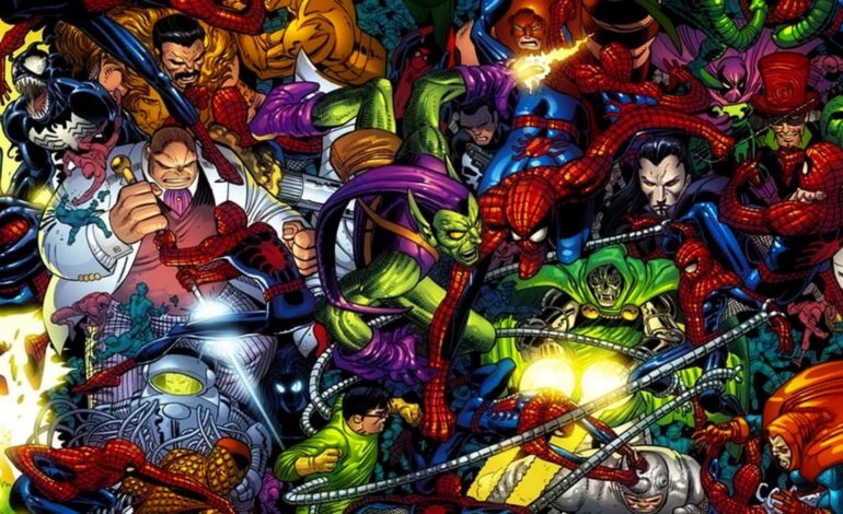 Spider-Man: Brand New Day Set to Feature Unprecedented Villain Roster