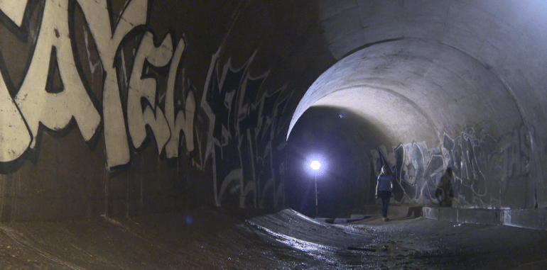 St. Louis River System Revealed: Tunnels Critical for Wastewater