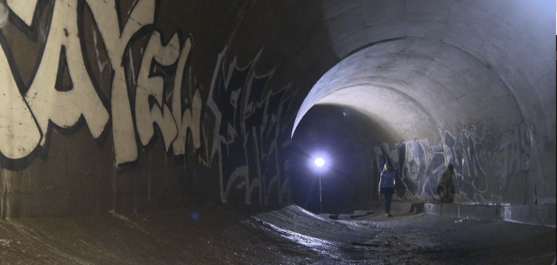 St. Louis River System Revealed: Tunnels Critical for Wastewater
