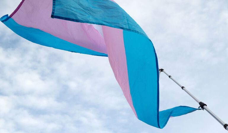 States Challenge Trump Administration’s Actions on Trans Youth Care
