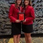 Stephenville High School FCCLA Team Takes Third at Nationals!