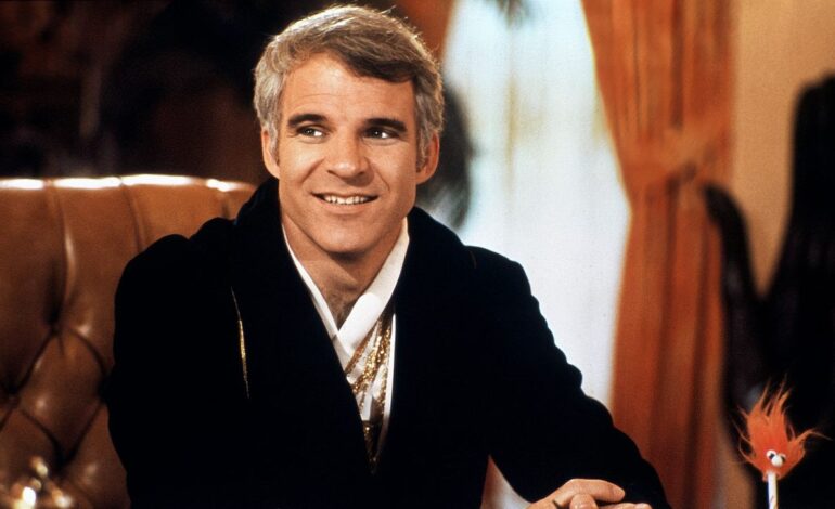 Steve Martin’s Classic Comedy ‘The Jerk’ Leaves Netflix Soon