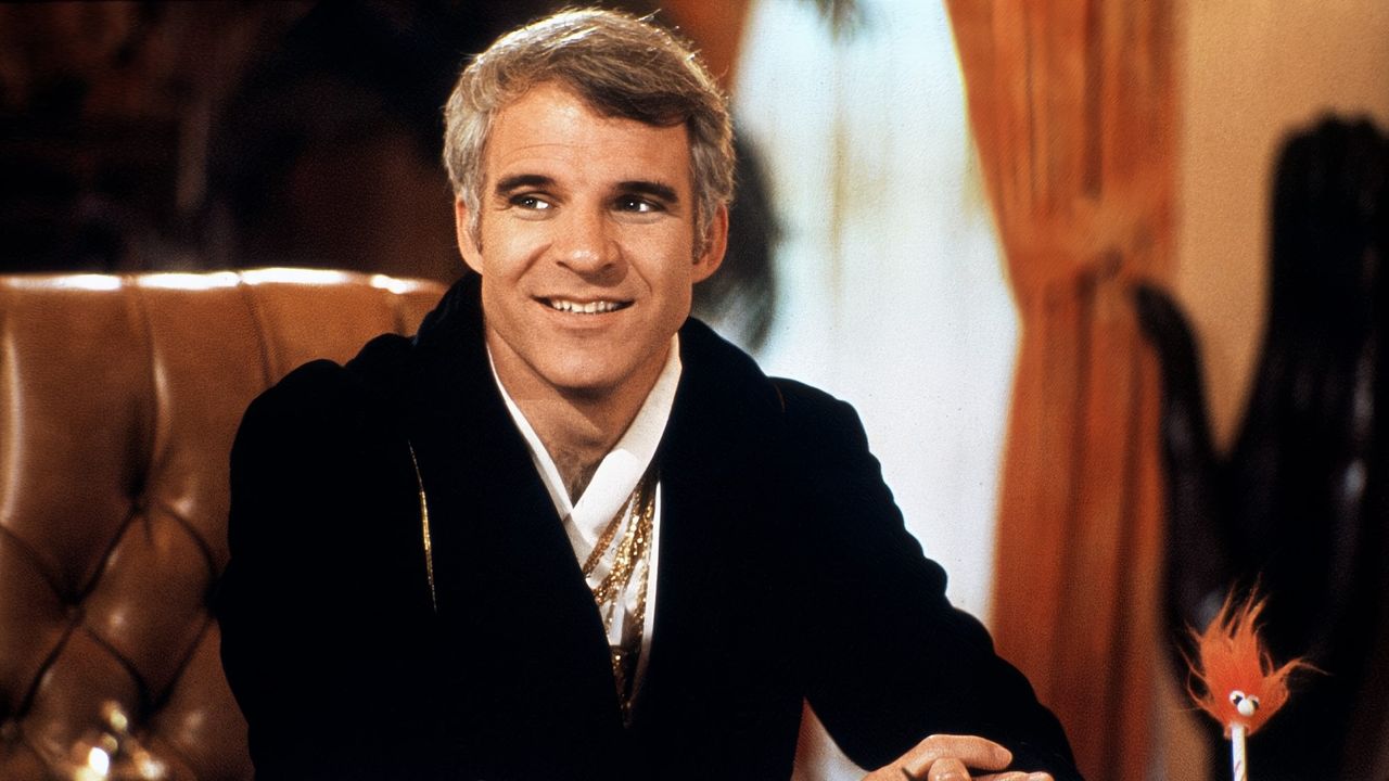 Steve Martin’s Classic Comedy ‘The Jerk’ Leaves Netflix Soon