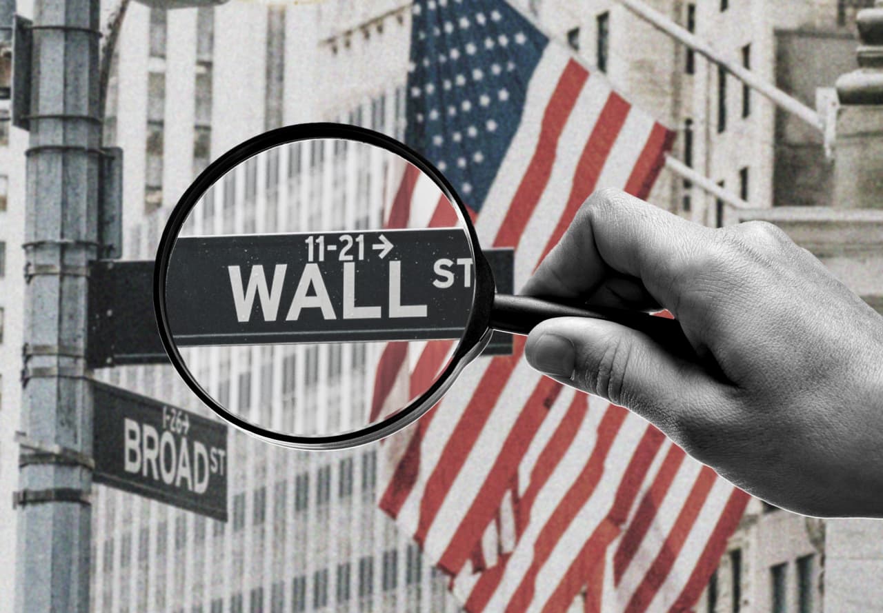 Stock Market Surges as Big Tech Stumbles—What’s Driving It?