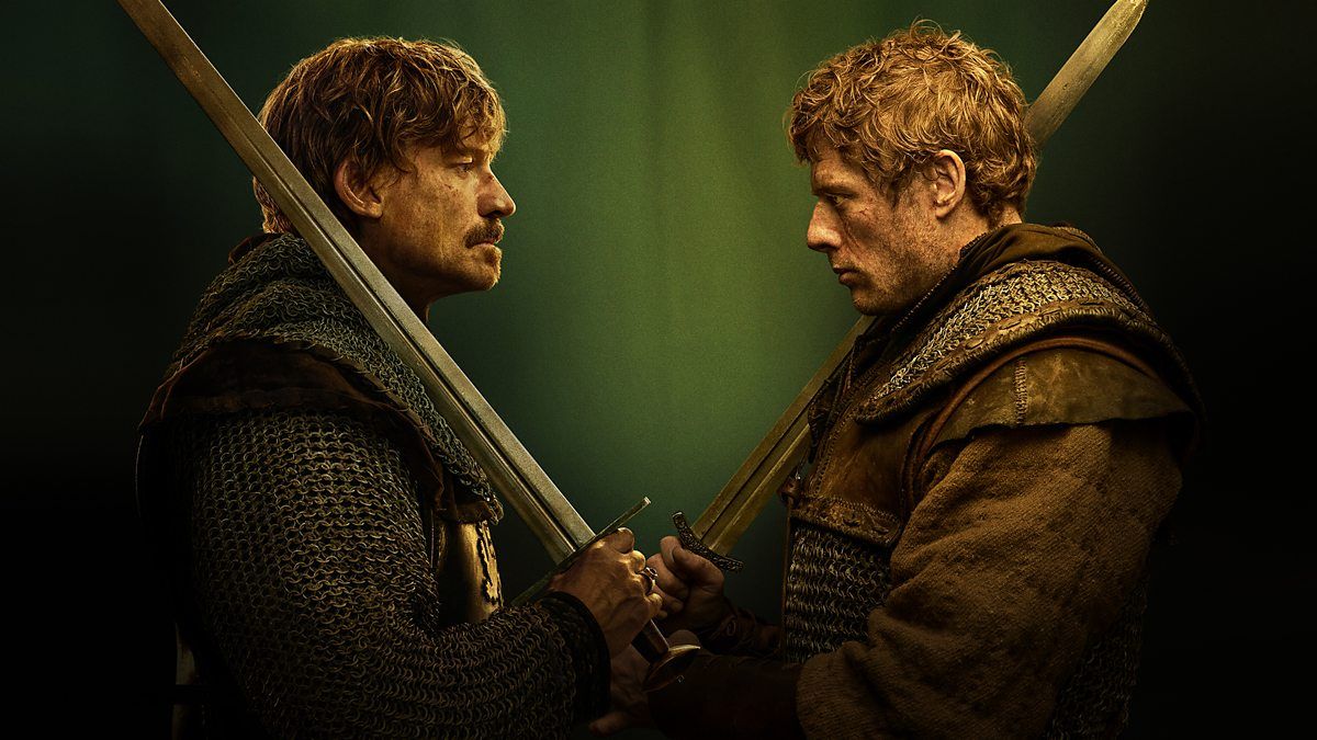 Stream ‘King & Conqueror’: Historical Drama with Star Power