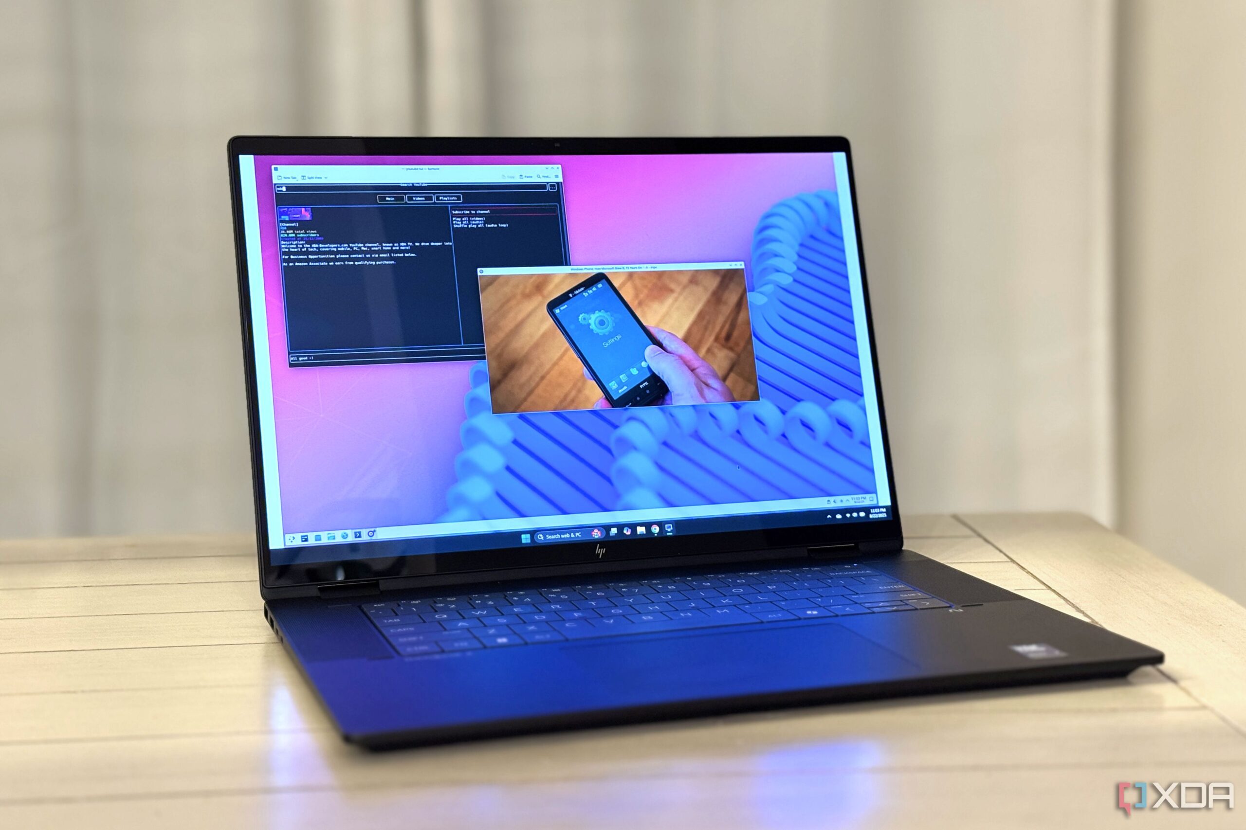 Stream YouTube Effortlessly with New Terminal Application