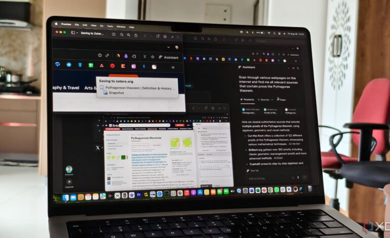 Streamline Your Research with Effective Tools and Techniques