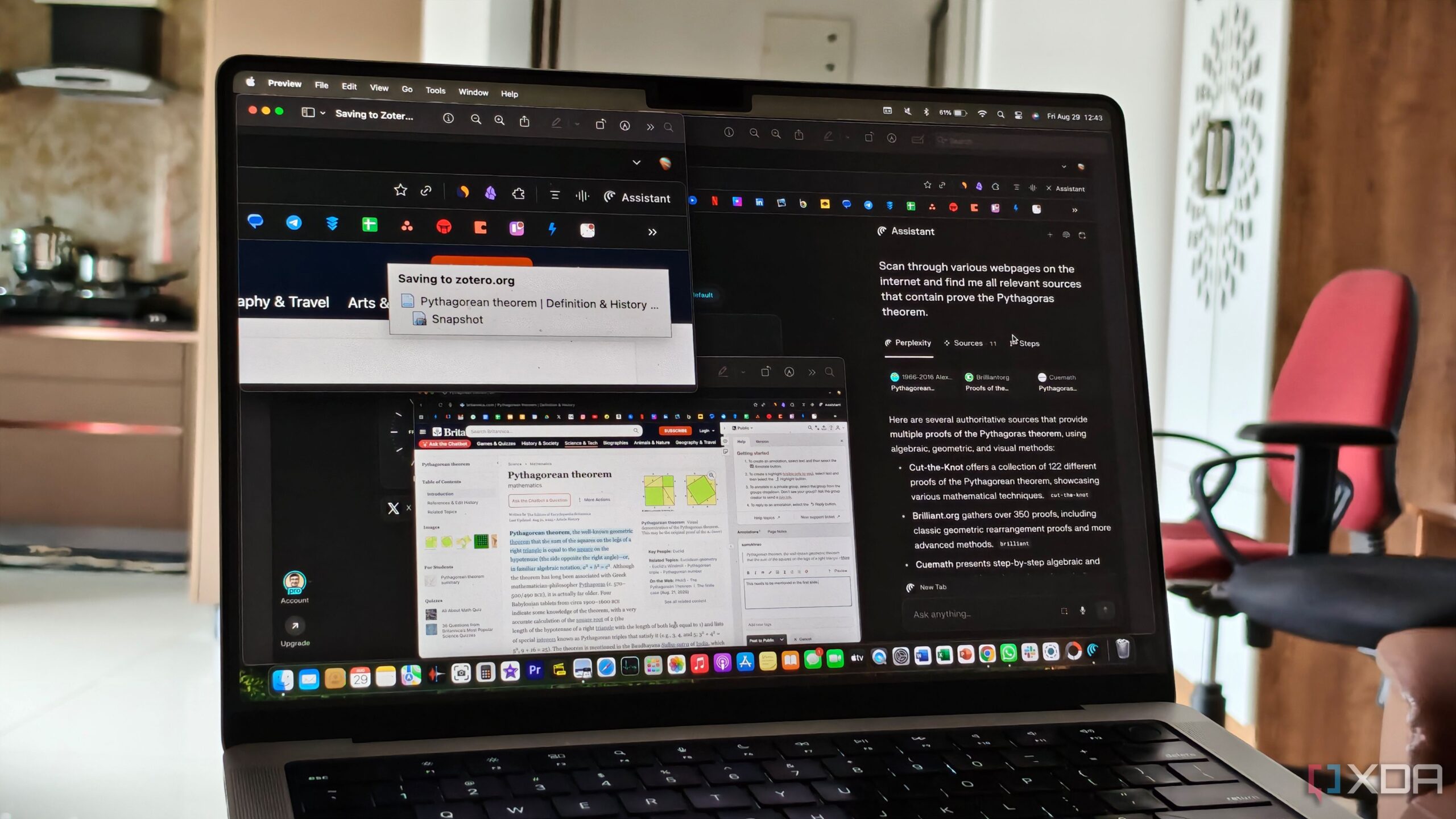 Streamline Your Research with Effective Tools and Techniques