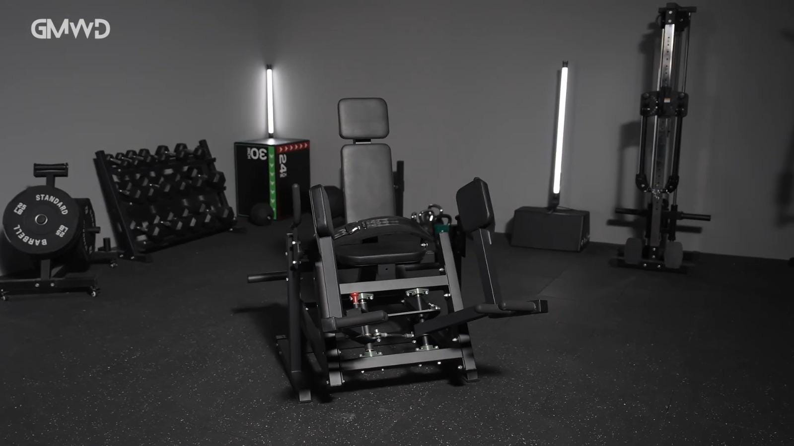 Strengthen Your Inner Thighs with Effective Hip Adductor Exercises