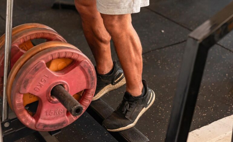 Strengthen Your Shins: Top 5 Exercises to Combat Shin Splints