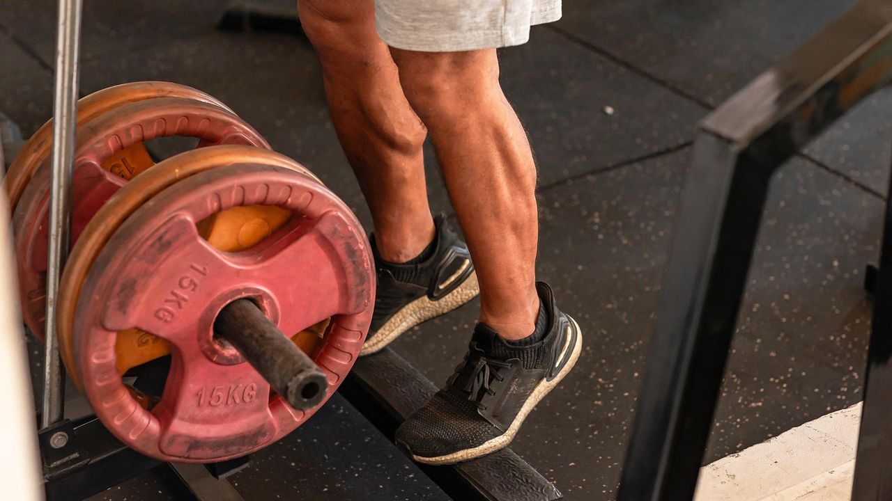 Strengthen Your Shins: Top 5 Exercises to Combat Shin Splints