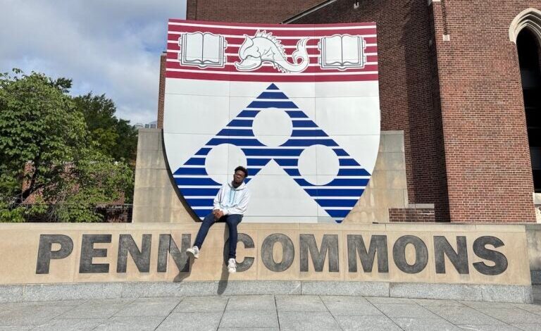 Students Face Ivy League Pressure as Admissions Race Heats Up