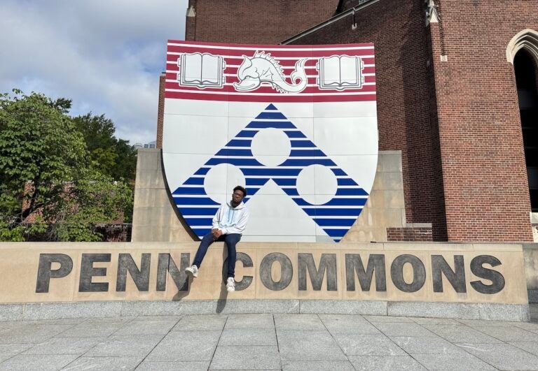 Students Face Ivy League Pressure as Admissions Race Heats Up