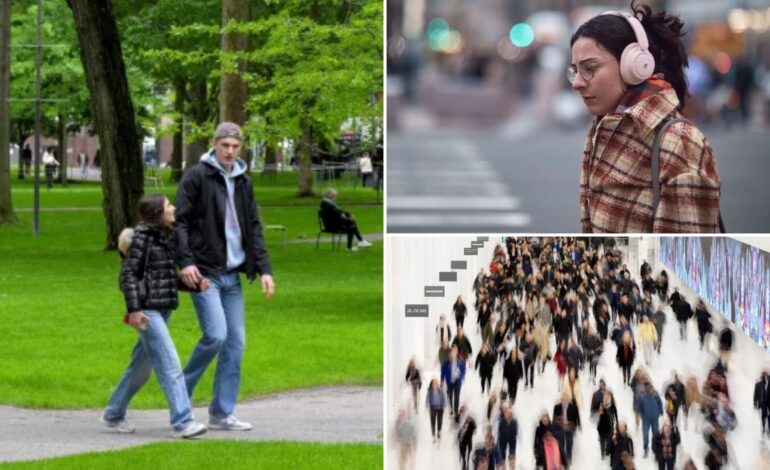 Study Reveals 7,000 Steps Daily Boosts Health, Not 10,000