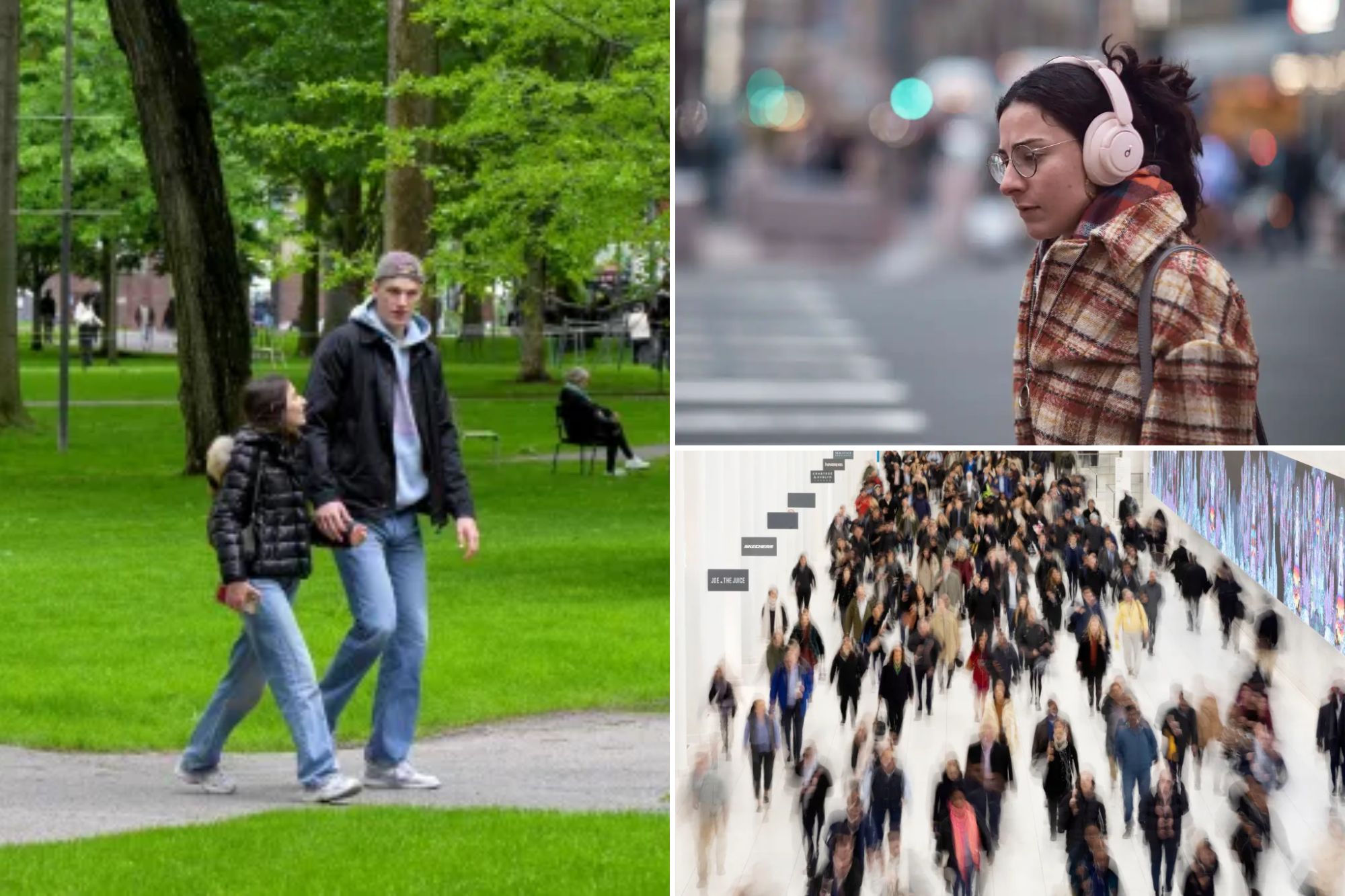 Study Reveals 7,000 Steps Daily Boosts Health, Not 10,000