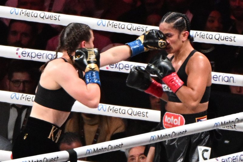 Study Reveals Brain Risks for Combat Athletes from Poor Areas