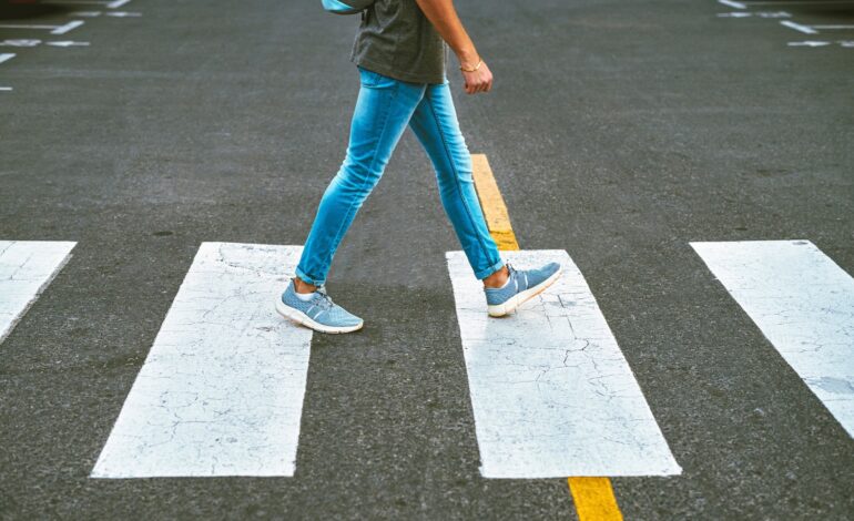 Study Reveals You Don’t Need 10,000 Steps for Health Benefits