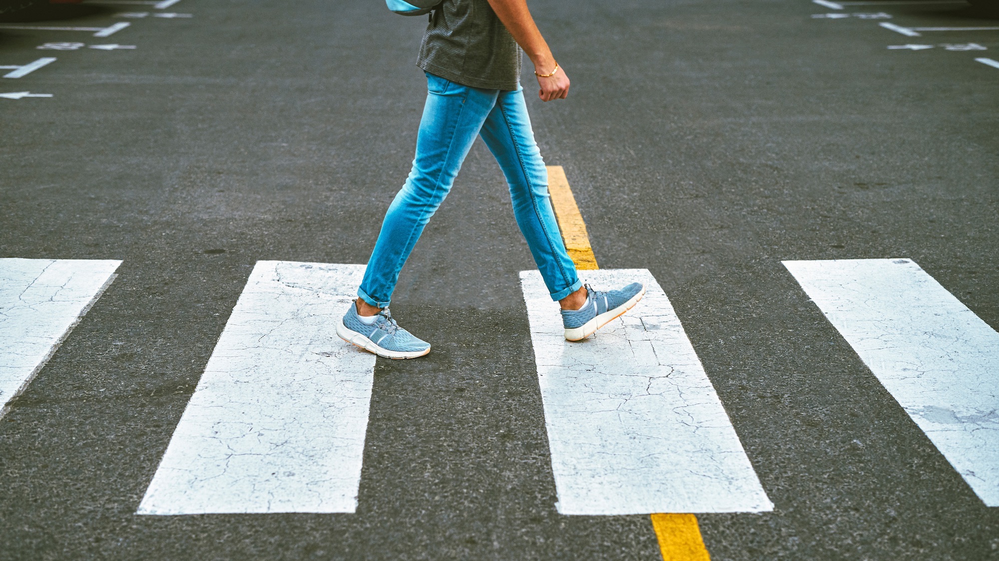 Study Reveals You Don’t Need 10,000 Steps for Health Benefits