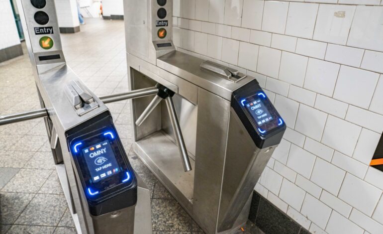 Subway Fares Increase to $3 in January: A Necessary Step