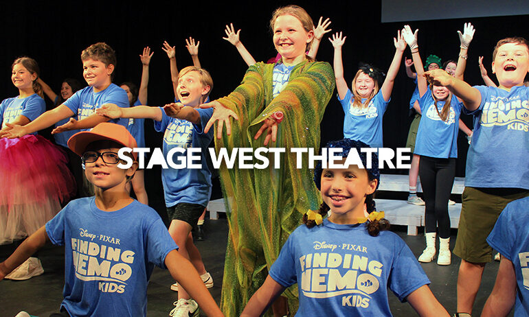 Summer Theatre Camp Launches: Join Now for Creative Adventure!